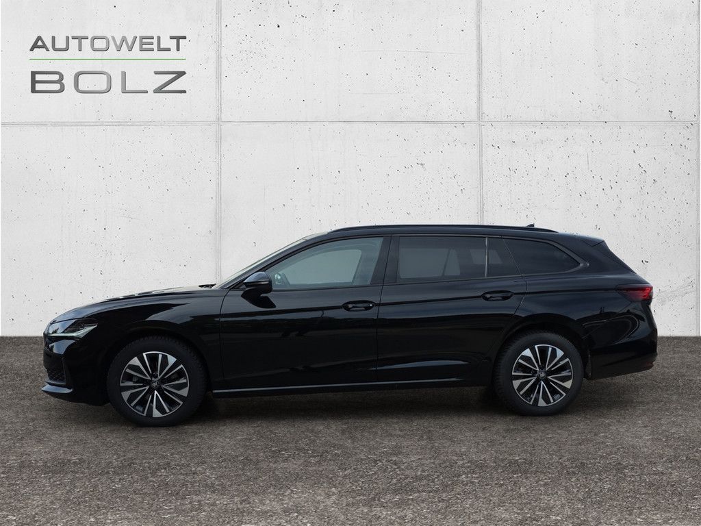 Skoda Superb - Bild 7