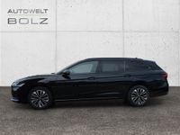 Skoda Superb - Vorschau Bild 7