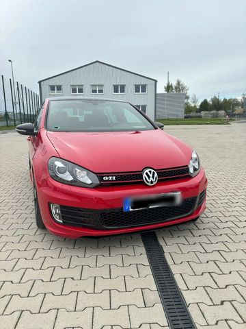 Volkswagen Golf 2.0 TSI DSG GTI Edition 35