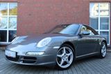 Porsche 997 Carrera Coupe Deutsches Auto.Leder Bi-Xenon - Porsche: Auto