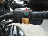 BMW R 850 GS - BMW R 85