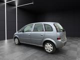Opel Meriva 1.4 16V Edition | TÜV 01/2026 - Opel Meriva aus 2009: 1.4