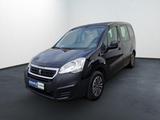 Peugeot Partner Tepee Partner Tepee 1.6, Tempomat 1.Hand - Peugeot Partner Tepee: 1.6