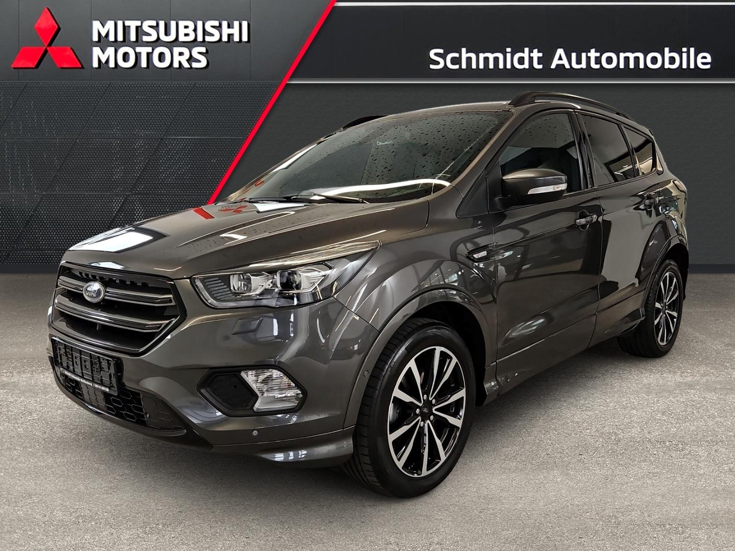 Ford Kuga 1.5 EcoBoost ST-Line S&S AHK el.Heckkl.SHZ