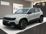 Jeep Avenger Altitude Apple CarPlay LED Scheinwerfer - Jeep Avenger in Köln