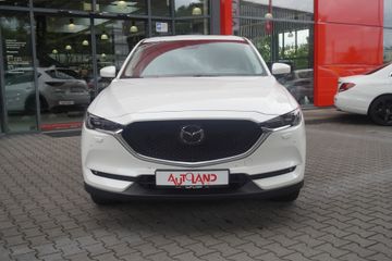 Mazda CX-5 - 3