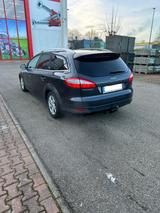 Ford Mondeo 2,0TDCi 120kW Ghia Turnier PowerShift... - Ford Mondeo Ghia mit Diesel-Antrieb