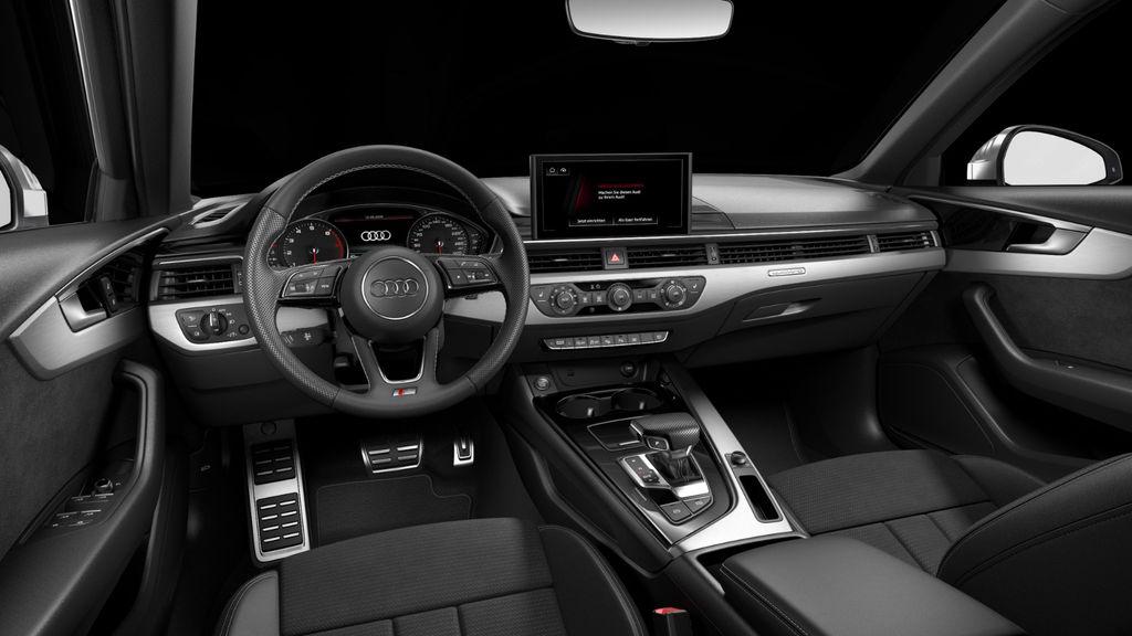 Audi S4 TDI tiptronic quattro Avant, миниатюра 2