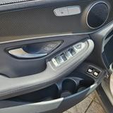 Mercedes-Benz GLC 300 4MATIC Autom. - - Mercedes-Benz GLC 300 in Krefeld