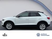 Volkswagen T-Roc - Vorschau Bild 3