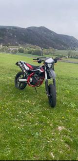 Beta RR 125 LC 4-Takt Supermoto  - Offers