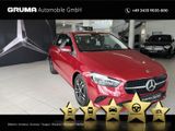 Vorschaubild Mercedes-Benz B 200 Progressive+RüKa+LED+Navi+DAB+Lenkradhzg++