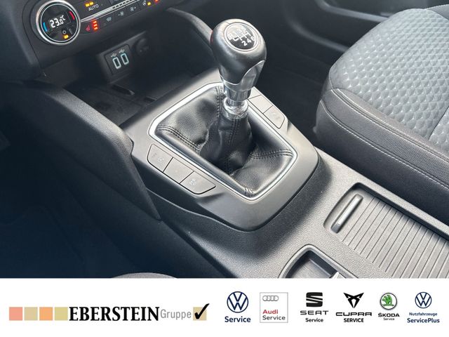 Ford Kuga 1,5 Eco Boost Cool & Connect  Allwetter