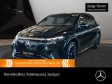 Mercedes-Benz EQS 450 4M SUV AMG BUSINESS CLASS/PANO/22"/AHK - Mercedes-Benz EQS SUV in Stuttgart