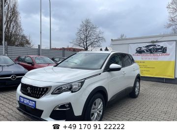 Peugeot 3008 - 4