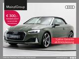 Audi A5 Cabriolet 40 TFSI S tronic Matrix SHZ Kamera - Audi A5: Cabrio
