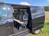 Ford Tourneo Custom Titanium X_310 L1H1_Automatik - Ford Tourneo Custom: Titanium X