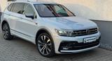 Volkswagen Tiguan Allspace R-Line Highline 4M.ACC H.UP Kam - Volkswagen Tiguan Allspace in Mainz