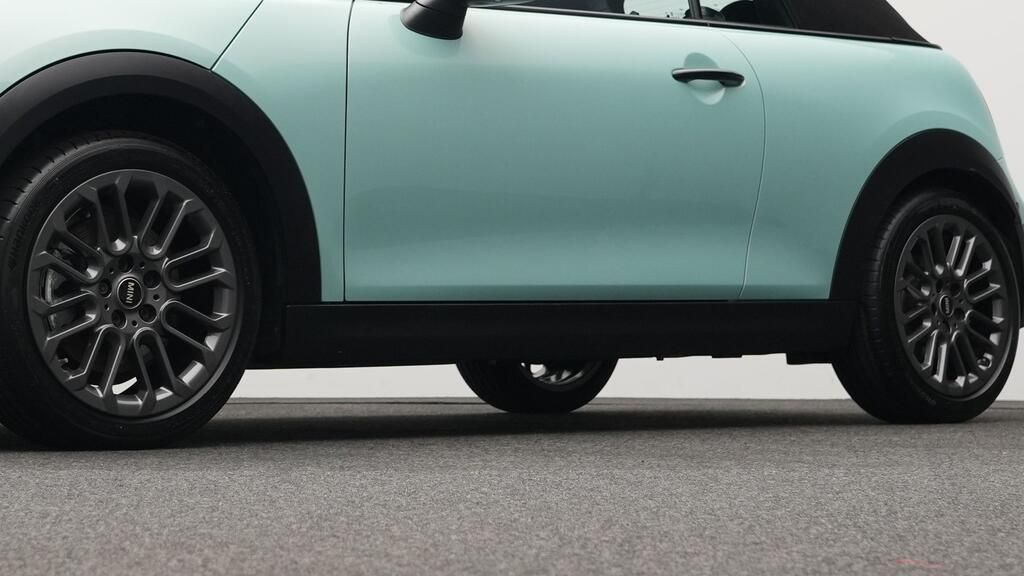 MINI Cooper Cabrio - Bild 23