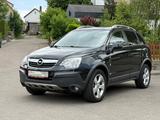 Opel Antara Edition*KLIMAAUT*TEILLEDER*SHZ*2XPDC*ALU* - Opel Antara: 2.2