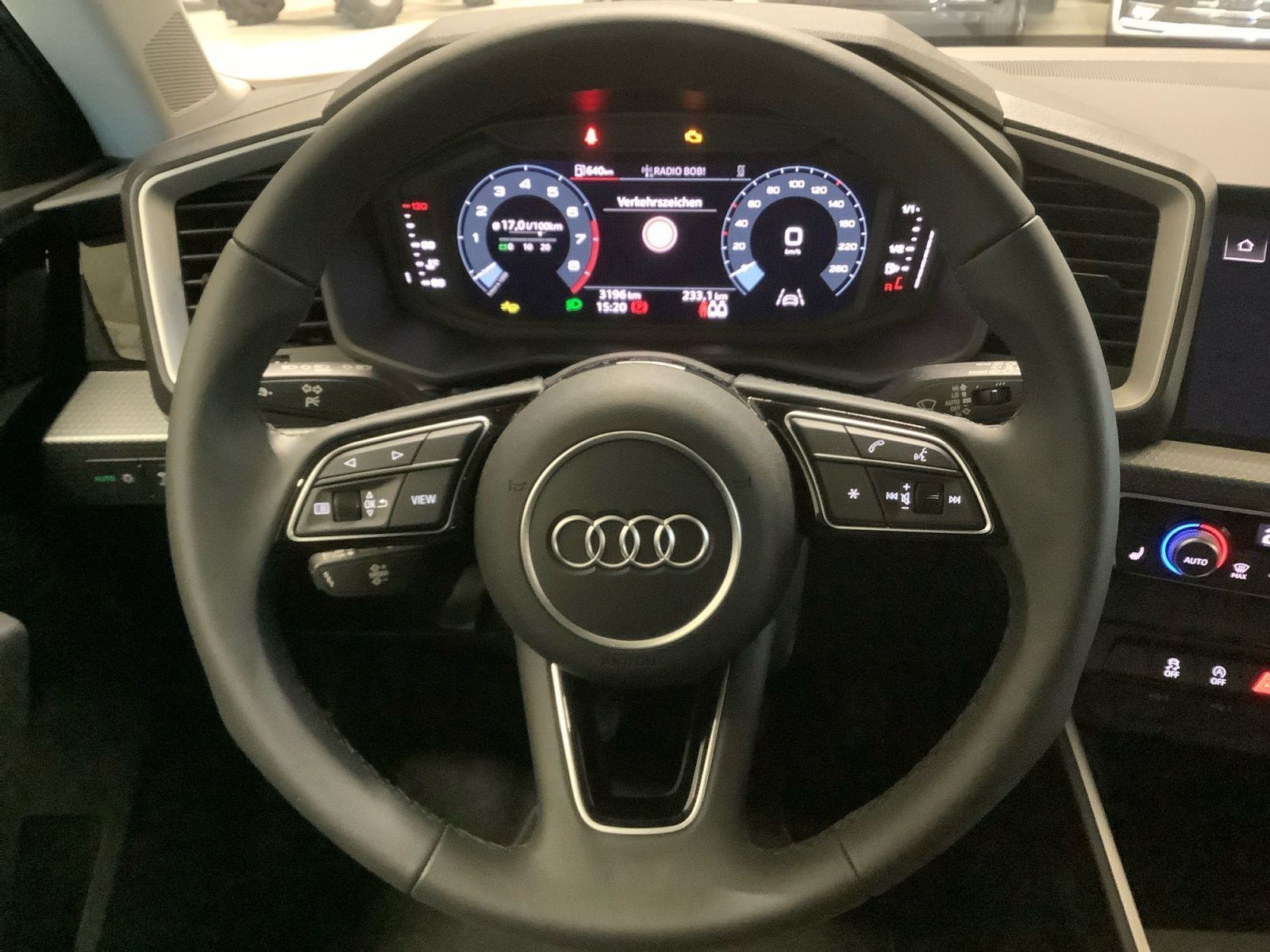 A1 Sportback advanced 25 TFSI,Navi Plus,PDC Plus