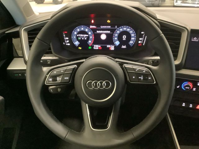 A1 Sportback advanced 25 TFSI 70(95 ) kW(PS) Sch