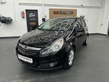 Opel Corsa D Edition "111 Jahre" **45tkm** - Opel Corsa aus 2011: 1.4