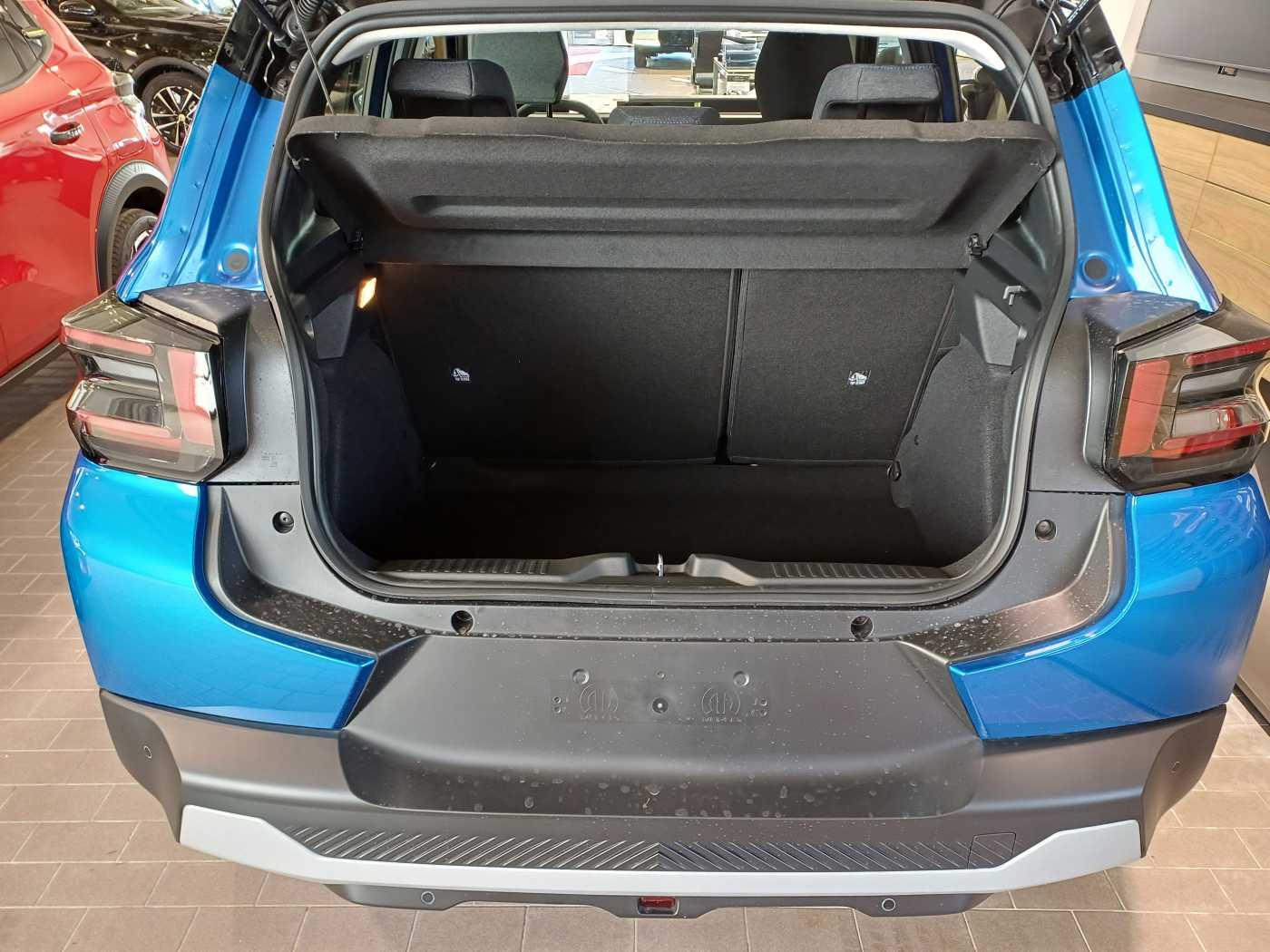 Citroën e-C3 PLUS