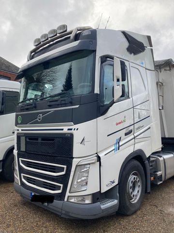 Volvo FH 500 Globbetrotter