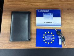 Fahrzeugabbildung Subaru Impreza 2.0 GX / Automatik Klimaanlage