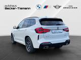 BMW X3 xDrive30e A,M Sportpaket,AHK,Panoramadach,etc - BMW X3: Sportpaket