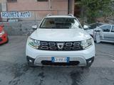 Dacia Duster 1.0 TCe 100 CV 4x2 Prestige Taglian - Dacia Duster mit Benzin-Antrieb: Kombi