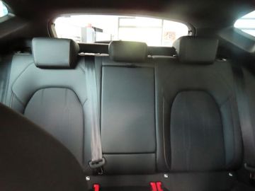 Fotografie 8 des Cupra Formentor 1.5 eTSI 5.-J.Garantie AHK Edge