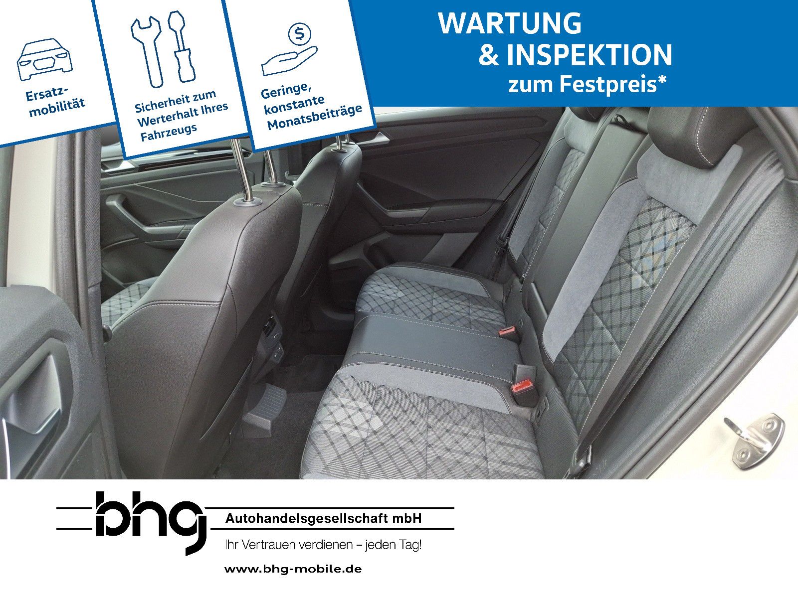 Volkswagen T-Roc - Bild 13