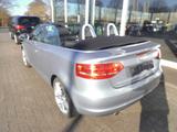 Audi A3 Cabriolet S line Sportpaket / plus - Audi A3 aus 2010: Cabrio