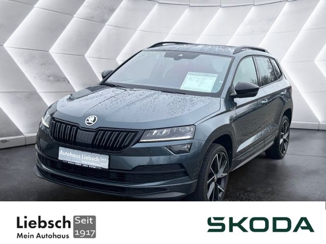 Image of Skoda Karoq