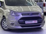 Ford Grand Tourneo Connect - Behindertengerecht-Rampe - Ford Behindertengerecht