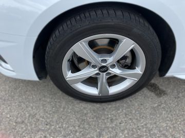 Audi A4 - 7