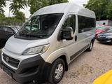 Fiat Rampe, Luxusbus Panorama Modular 33 150 L2H2 RS: - Fiat Ducato: Panorama Luxusbus