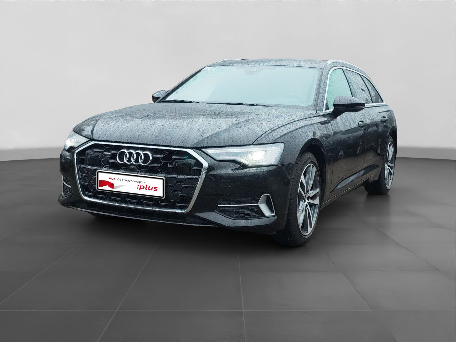 Audi A6 - Bild 2