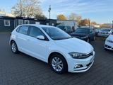 Volkswagen Polo 1.6 Tdi Highline/Voll VW Scheckheft - Volkswagen Polo: V TDI