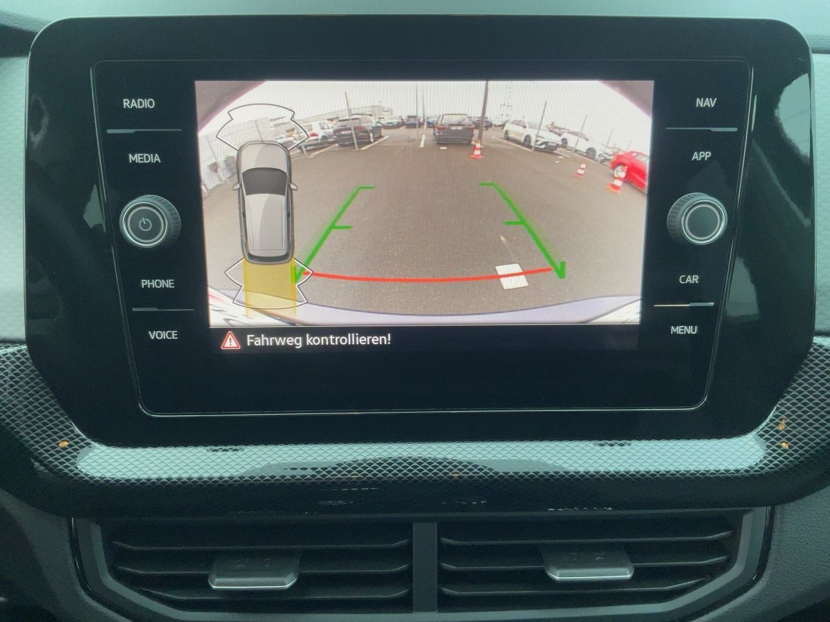 Volkswagen T-Cross - Bild 18