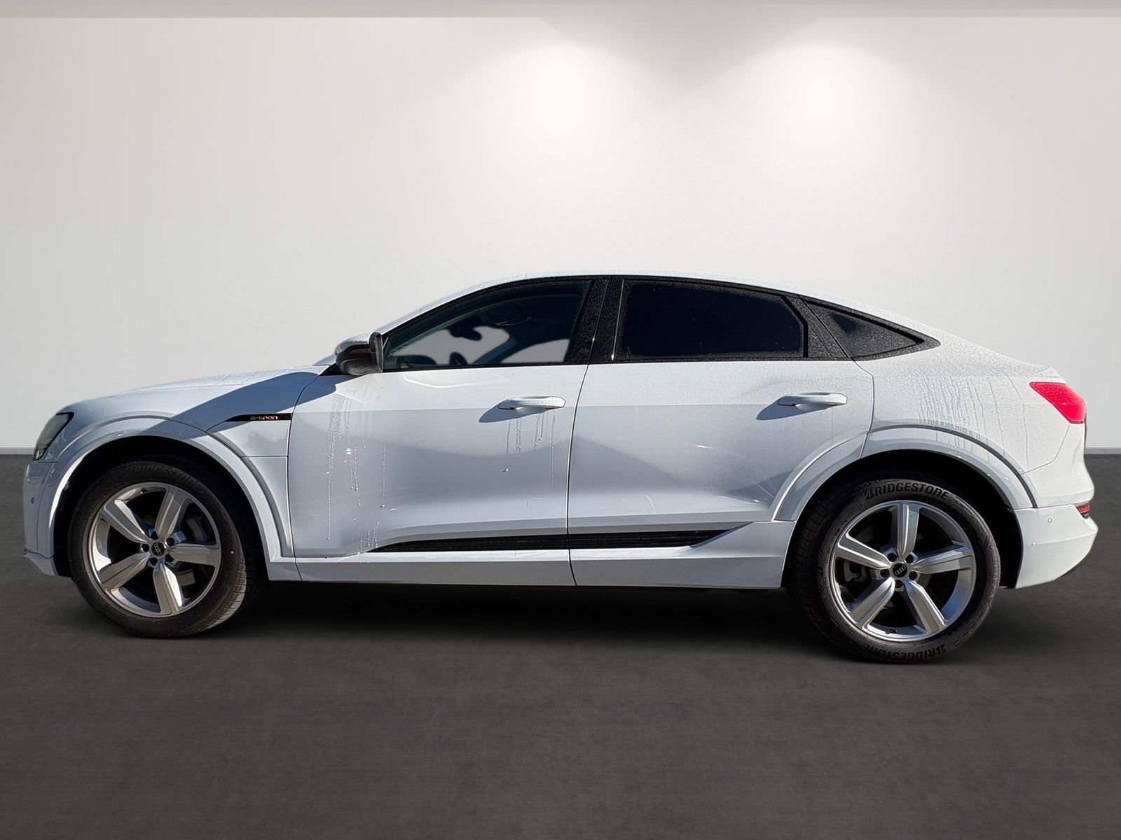 Audi e-tron - Bild 7