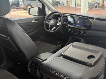 Volkswagen Caddy Maxi 1.5TSI DSG STYLE LED NAVI ACC KAMERA