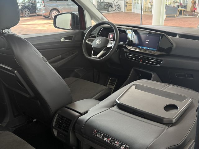 Volkswagen Caddy Maxi 1.5TSI DSG STYLE LED NAVI ACC KAMERA