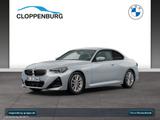BMW 220i Coupé M Sportpaket Navi+ACC+BT UPE: 57.799€ - BMW: Coupe, 7