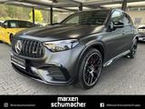 Mercedes-Benz AMG GLC 63S E PERF Drivers+Aero+Bur3D+Magno+Pano - Mercedes-Benz GLC 63 AMG Jahreswagen