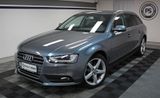 Audi A4 Avant 1.8 TFSI SHZ TEMP PDC XENON S.HEFT 2.HD - Audi A4 mit Benzin-Antrieb: Kombi, 1.8