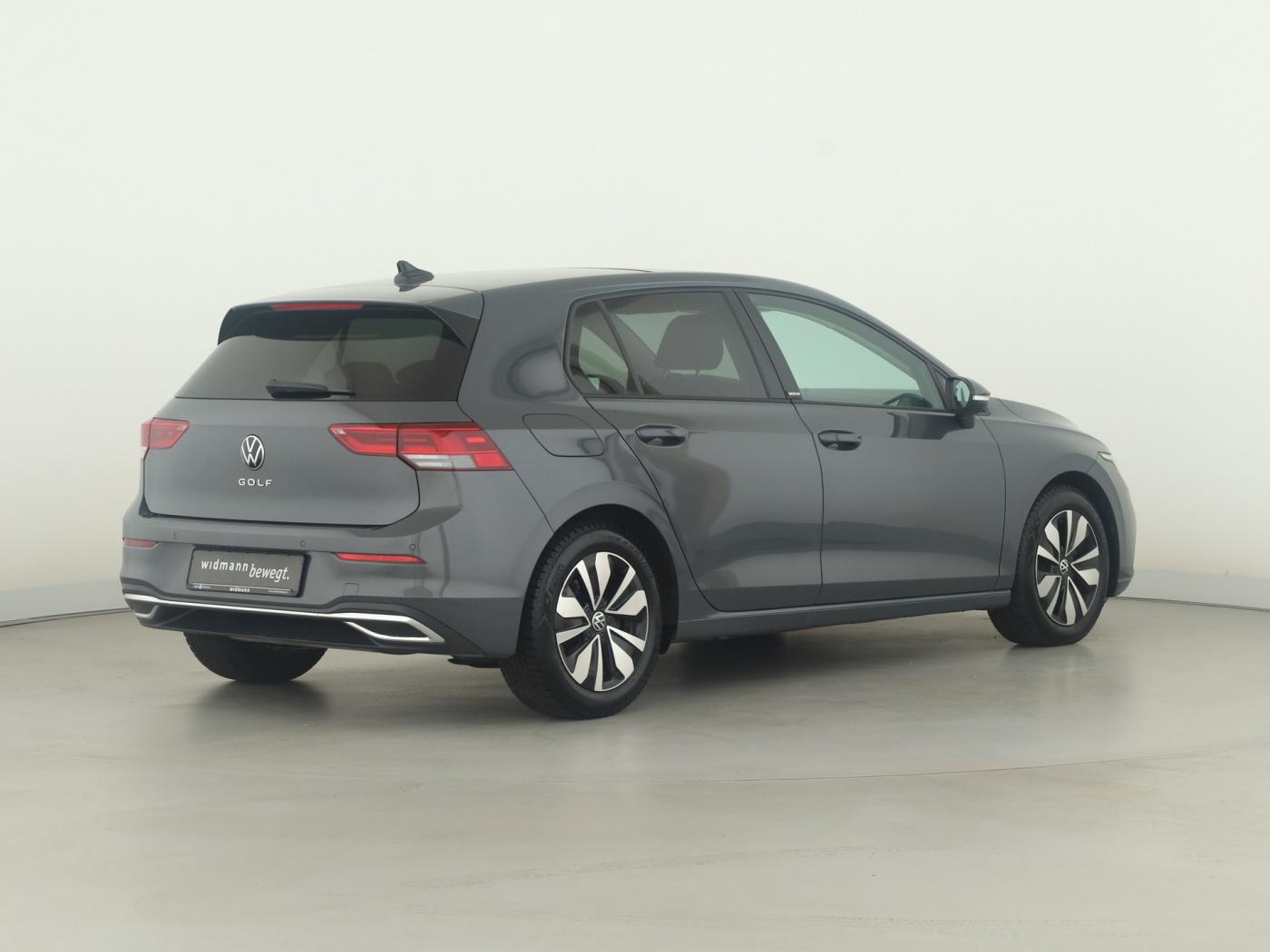 Volkswagen Golf VIII 2.0 TDI Move *AHK*Pano*ACC*HUD*Kamera*, миниатюра 6