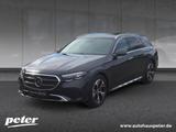 Mercedes-Benz E 450 4MATIC T-Modell All-Terrain Avantgarde - gebrauchte Mercedes-Benz E 450 aus dem Jahr 2024